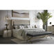 Nylah Bergen Taupe Bed, Queen